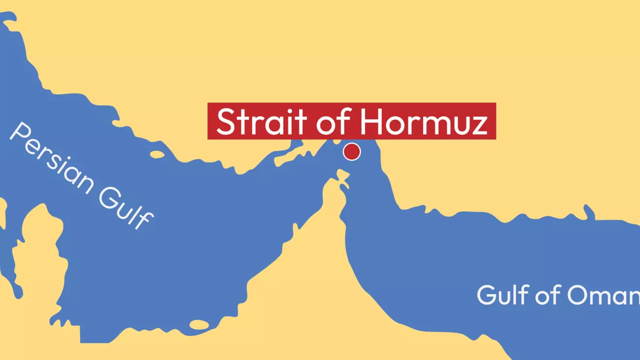 Europe's first direct military involvement © Mena Today 