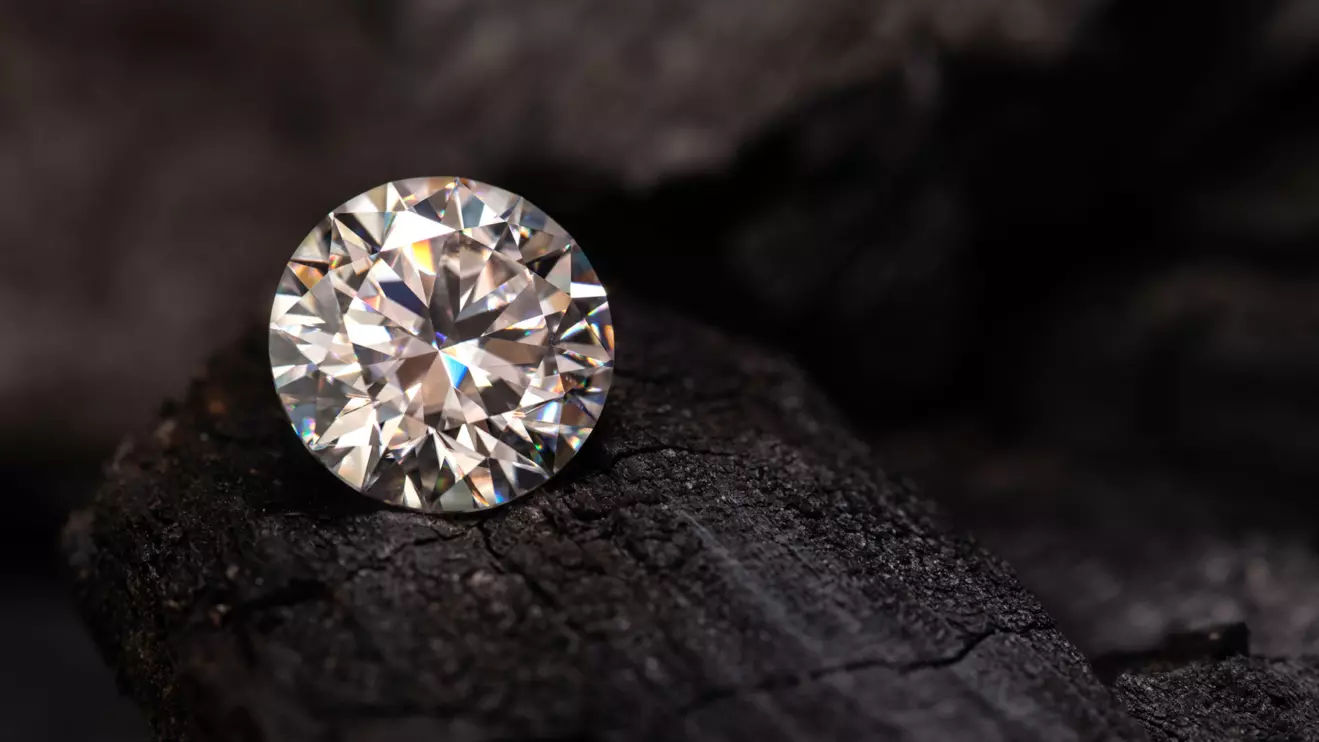 Sheikh Saud, who was Qatar's minister of culture between 1997 and 2005, was one of the world's most prolific art collectors and bought the Idol's Eye diamond in the early 2000s © Mena Today 