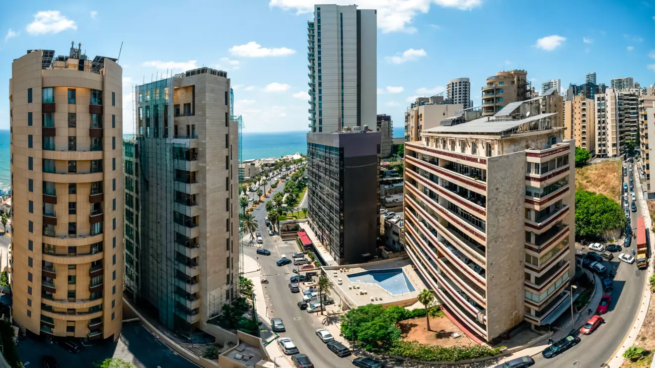 Government revenue is expected to fall by 9% and total investment by more than 6% through both 2025 and 2026 © Mena Today 