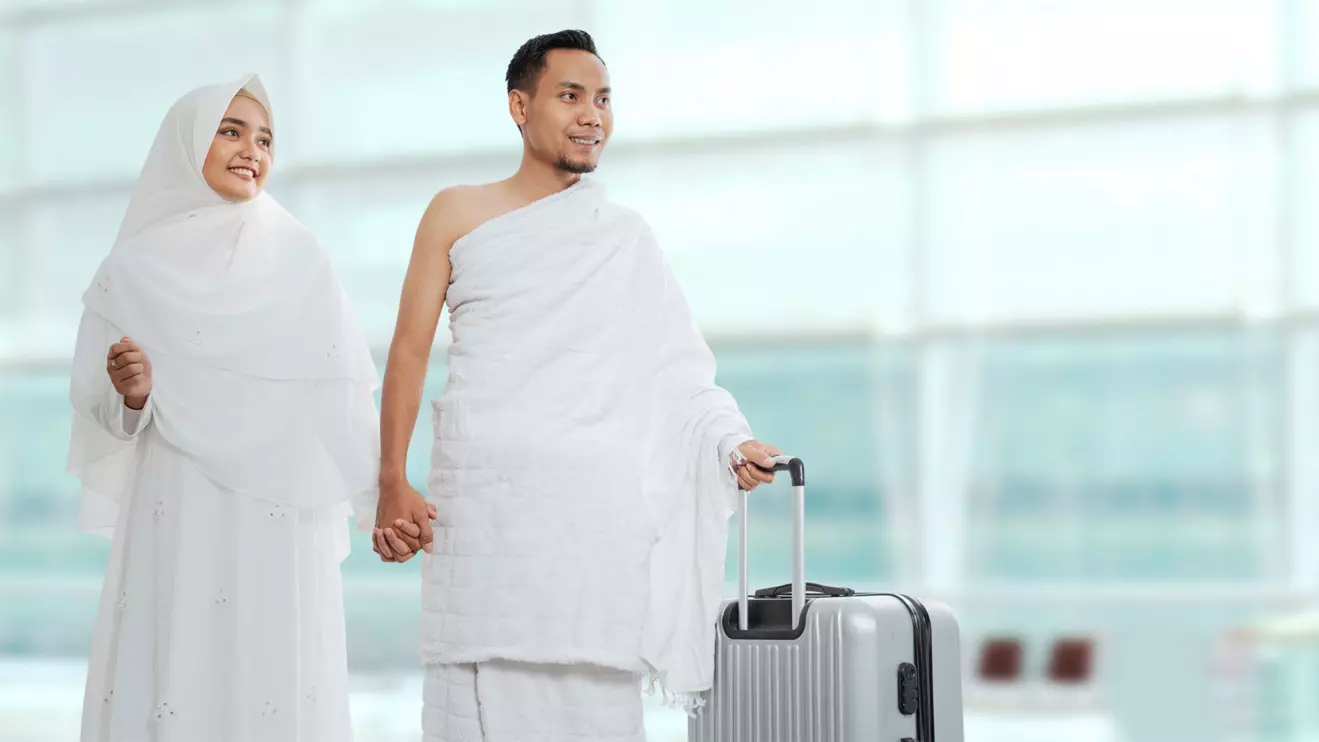 Saudi Arabia, home to Islam’s holiest sites in Mecca and Medina, derives billions of dollars annually from the Hajj and the Umrah © Mena Today 