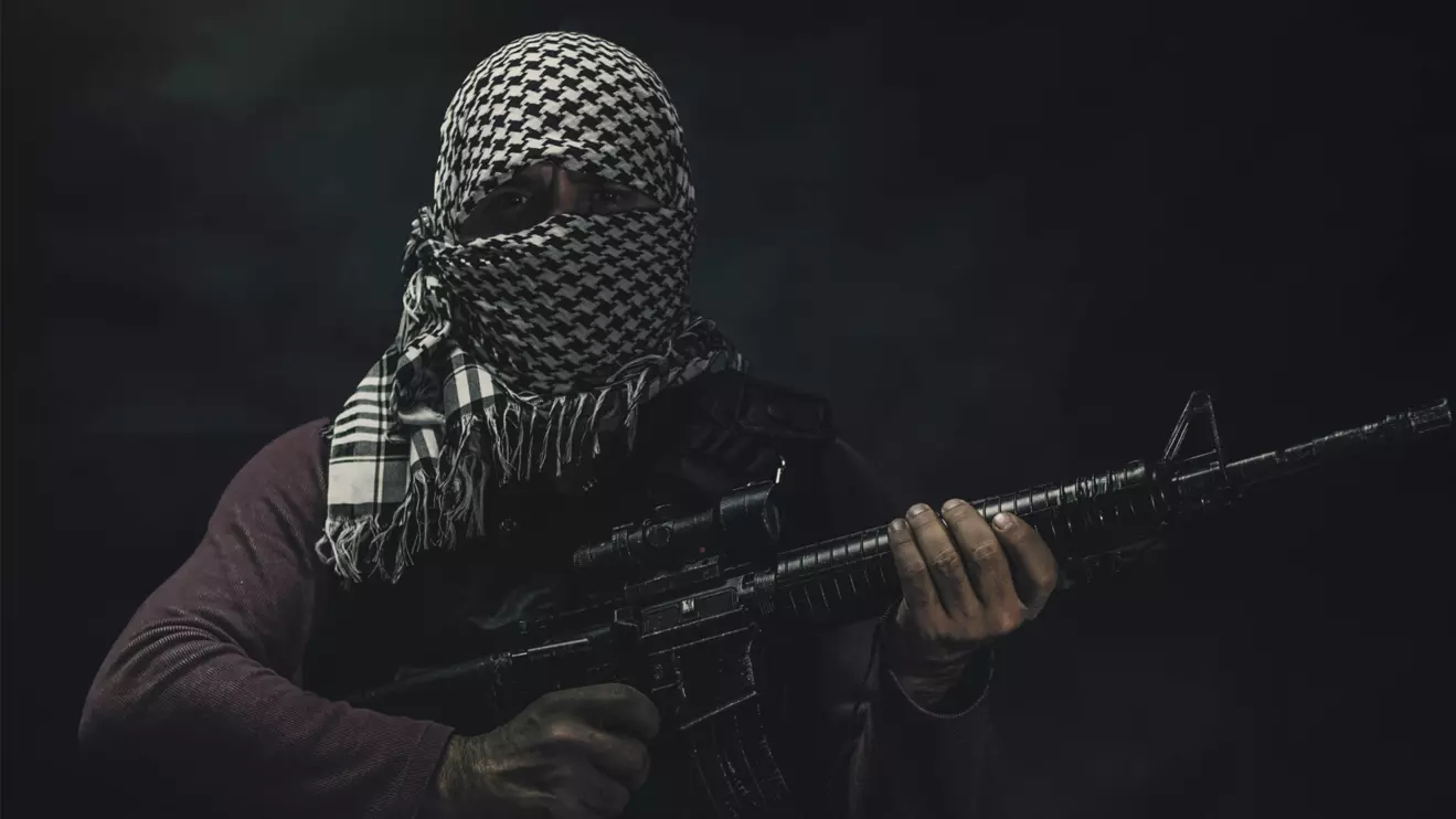 UAE Armed Forces played a decisive role in countering the Houthi terrorist militias' plans to control Yemen © Mena Today 