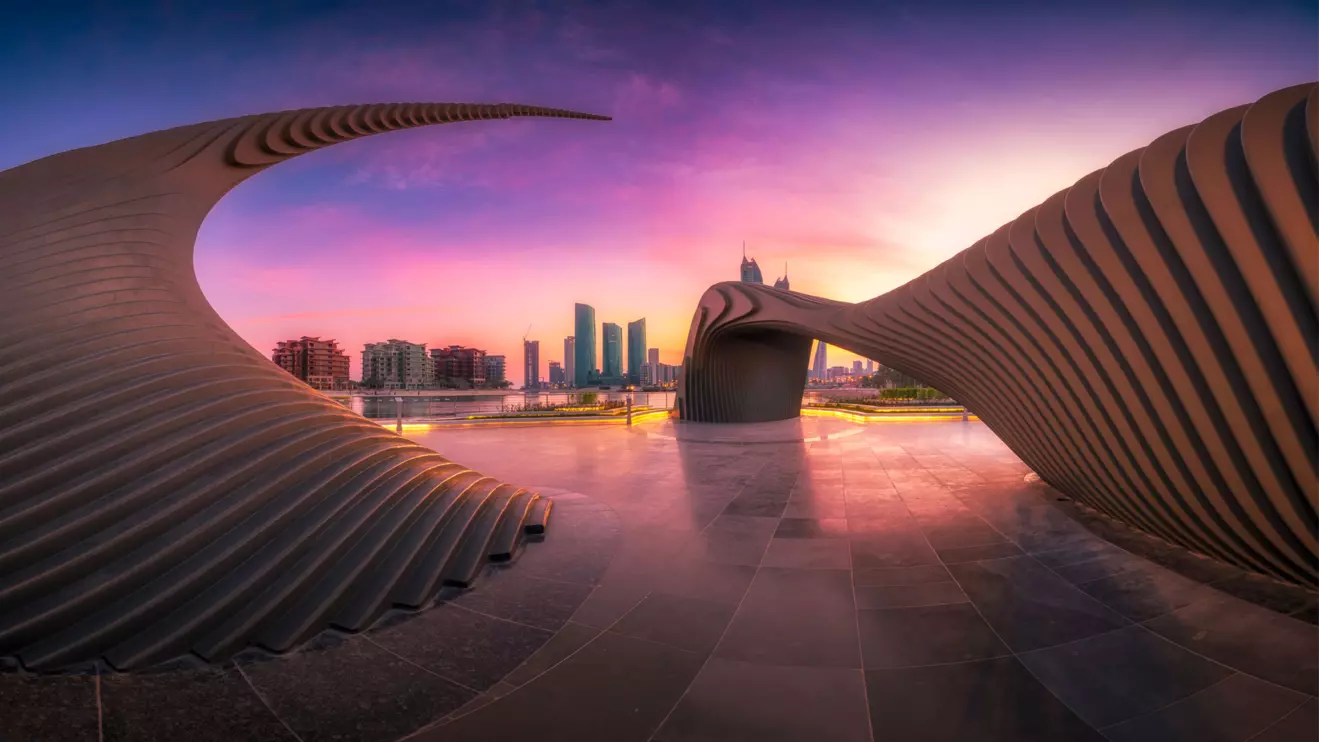 Bahrain, which hosts the U.S. Navy’s Fifth Fleet, is facing growing domestic gas shortages © Mena Today