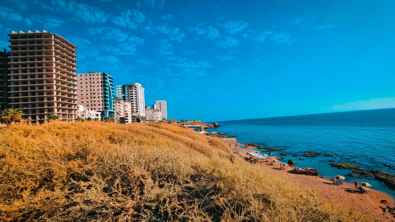 Latakia, Syria © Mena Today 
