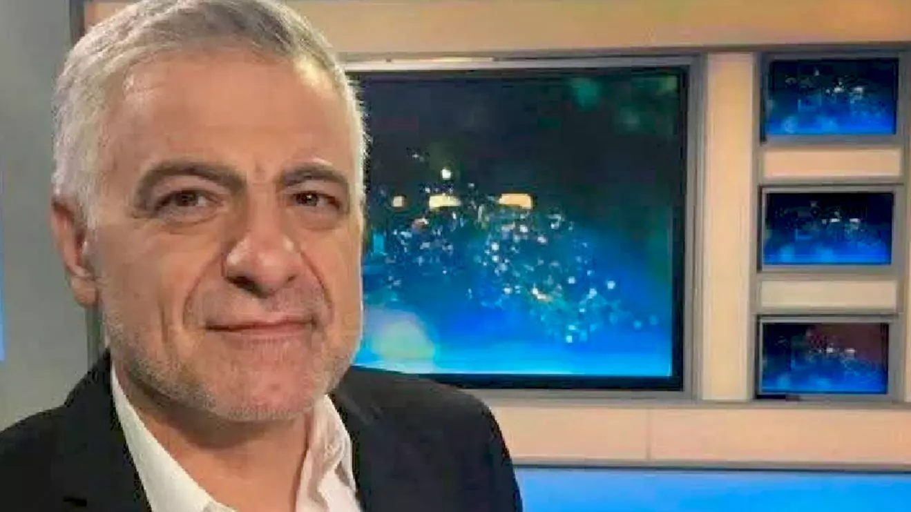 Mohammad Cherri © Ici Beyrouth 