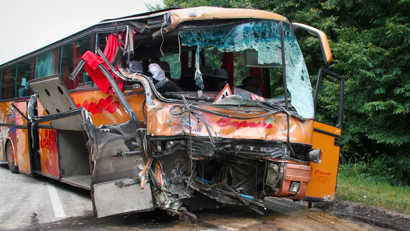 Pakistan's consular services in Iran have been invited to Yazd province to follow up on the accident © Mena Today 