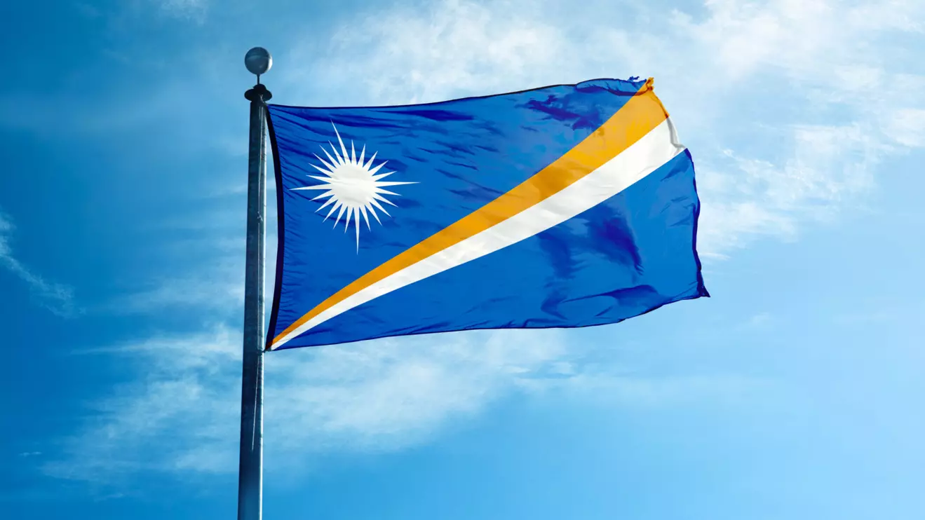 The sanctions targeted Marshall Islands-registered Zaas Shipping &amp; Trading Co © Mena Today 