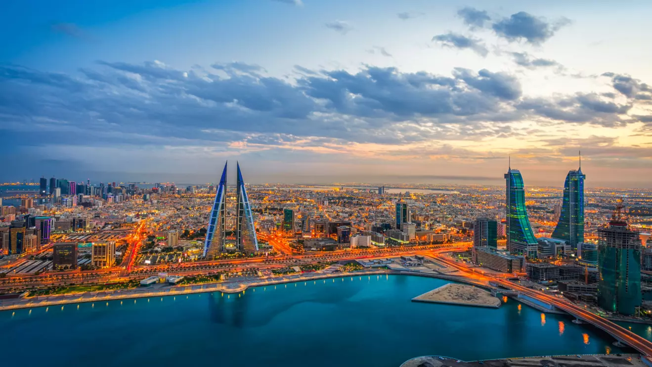 Bahrain's move reflects a broader shift in the Gulf region towards aligning with international tax standards © Mena Today 