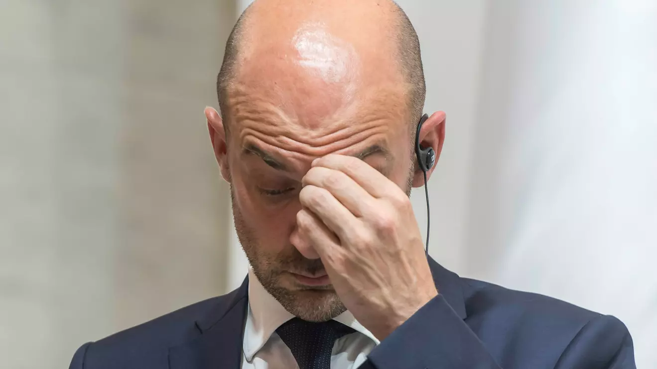  Jean-Noël Barrot © Mena Today 