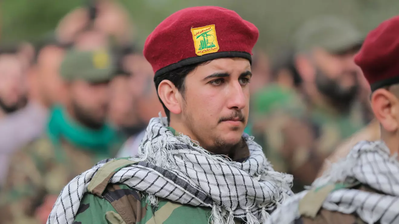 Since October 8, Hezbollah has been attacking Israeli territory © Mena Today 