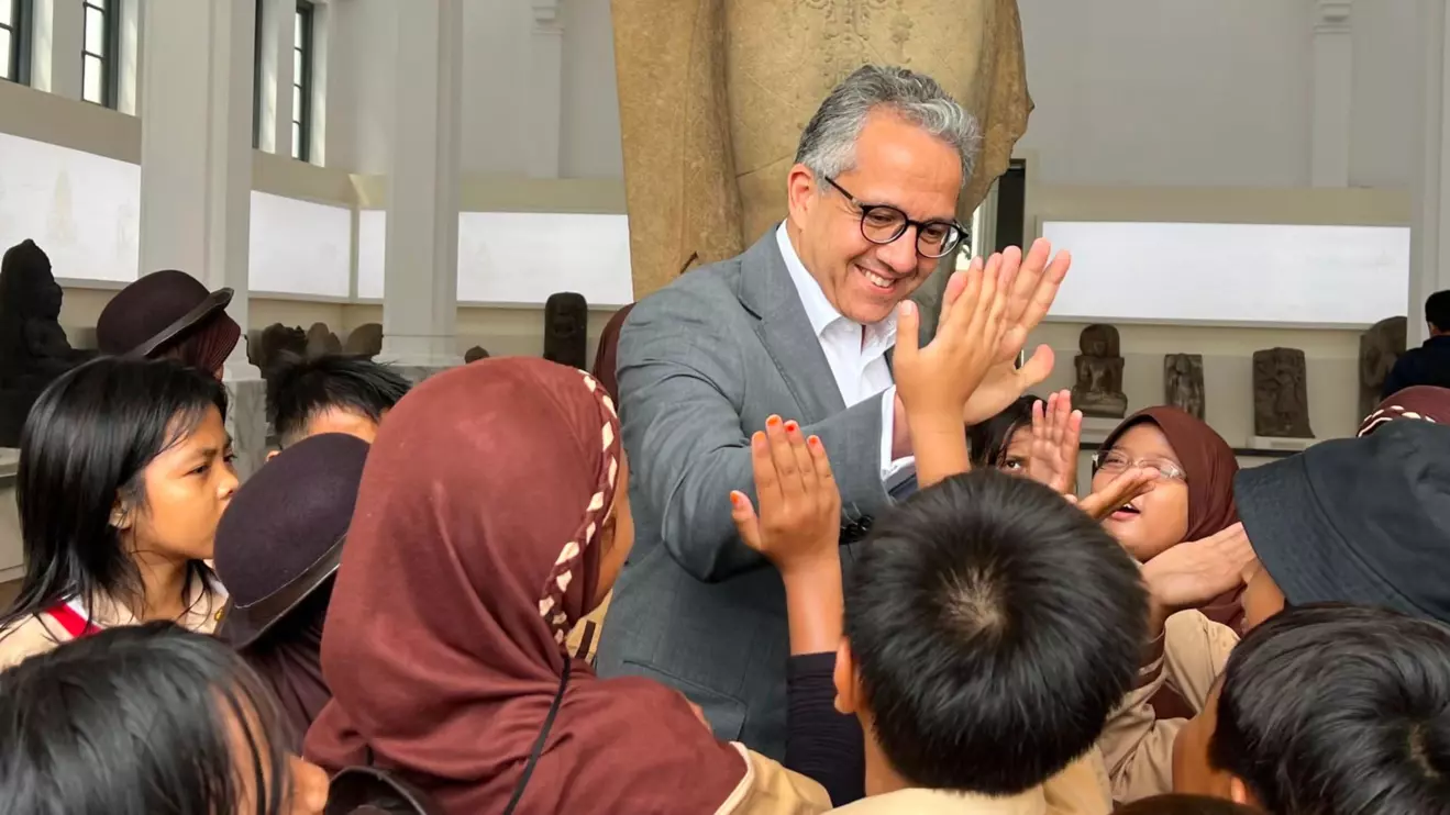 Austria and Slovakia endorse Egypt’s El-Enany for UNESCO chief