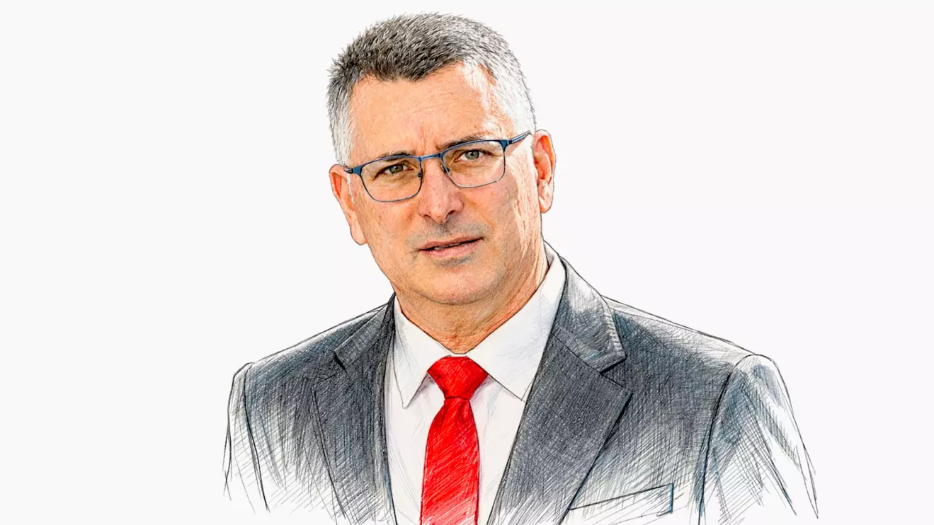 Gideon Saar © Mena Today 