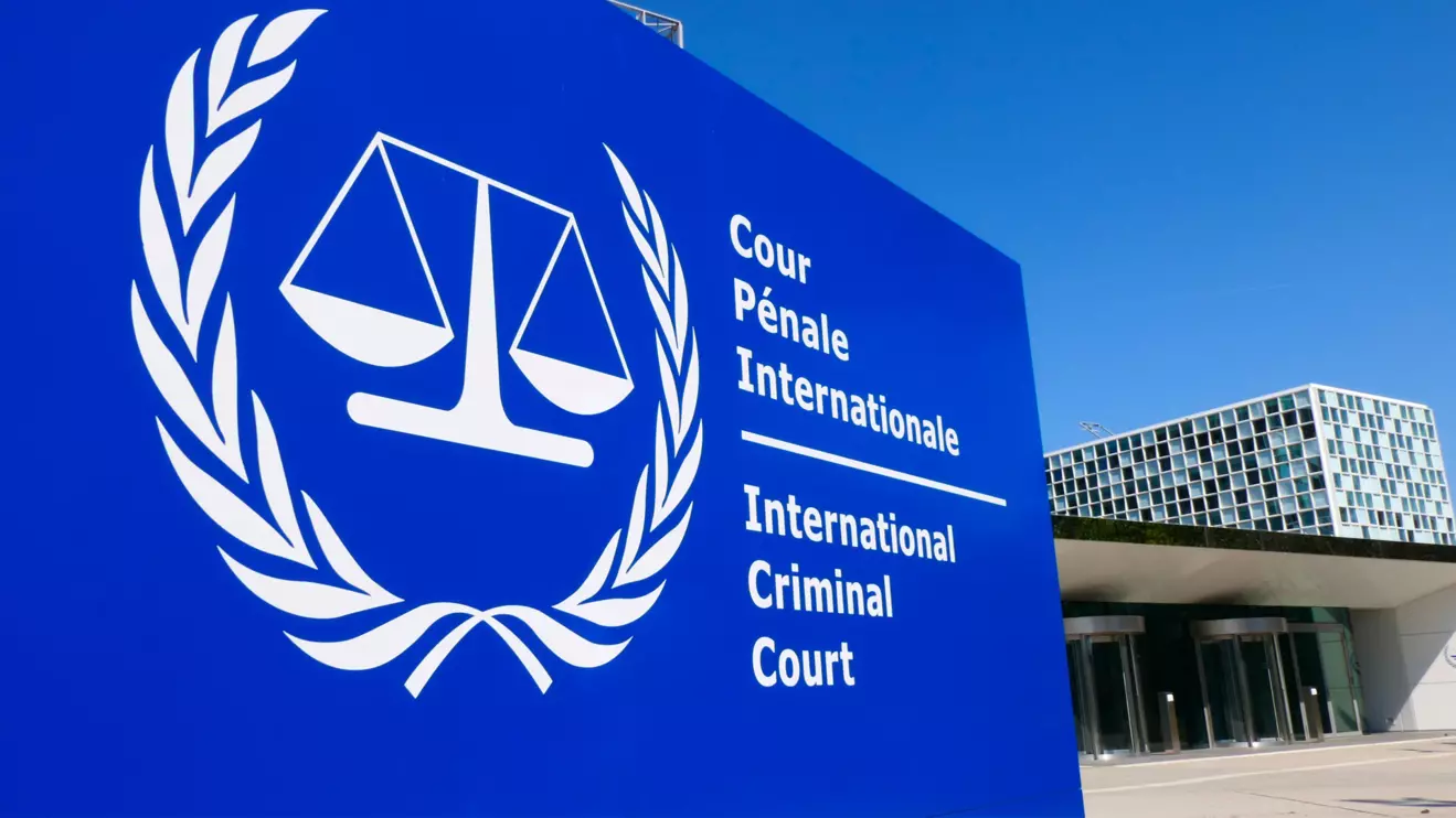 The ICC can prosecute war crimes, crimes against humanity, genocide and in some cases the crime of aggression © Mena Today 