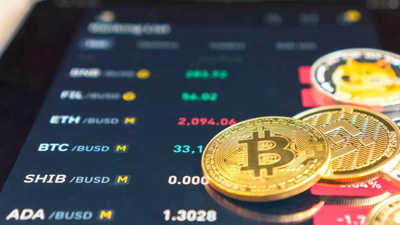 The platform reportedly promised returns of "up to 300% over a maximum period of 16 months," attracting a large number of investors © Mena Today 