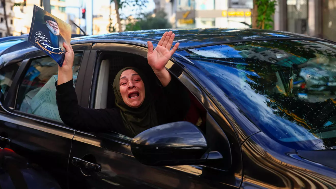 The group’s key leadership, including Hassan Nasrallah, has been eliminated, and its military capabilities have been drastically reduced, Reuters 