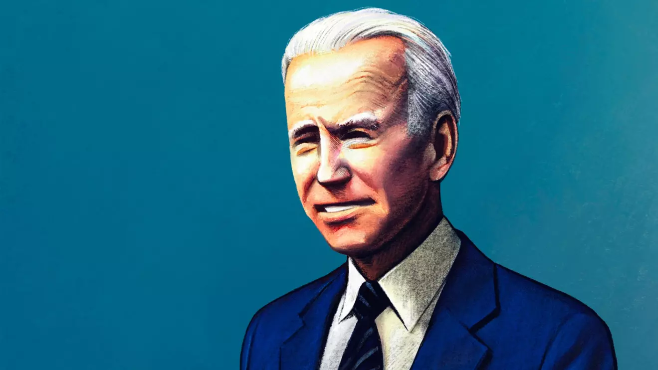 U.S. President Joe Biden © Mena Today 