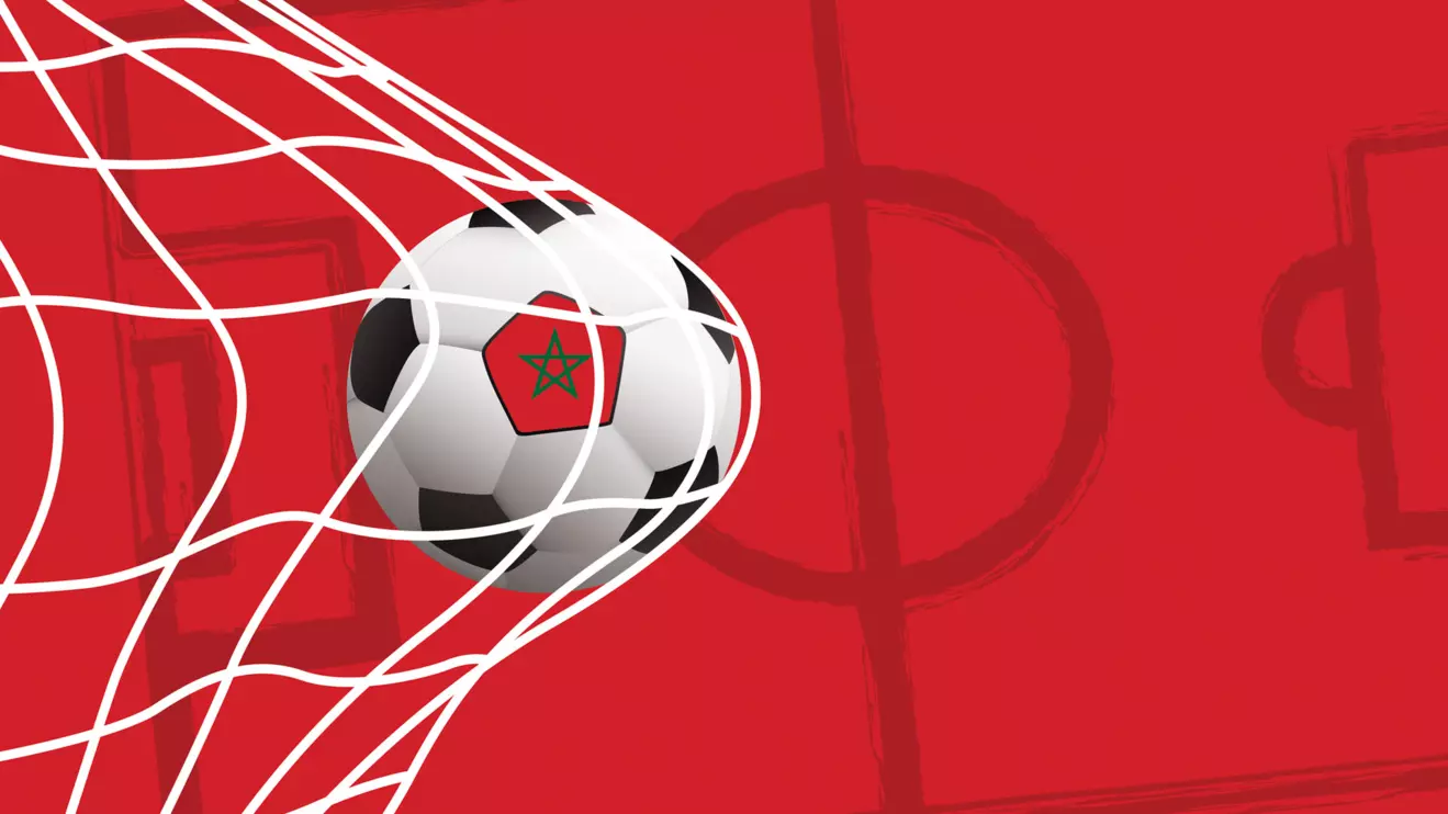 Morocco play their opening game against Tanzania on Wednesday © Mena Today 