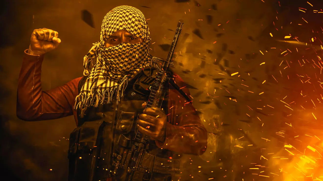 Lebanon is a permanent base for many terrorist organizations © Mena Today 