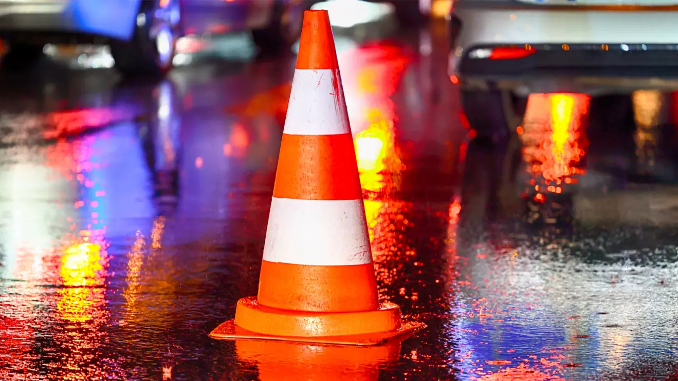 Accidents are frequent on the roads in Turkey © Mena Today 