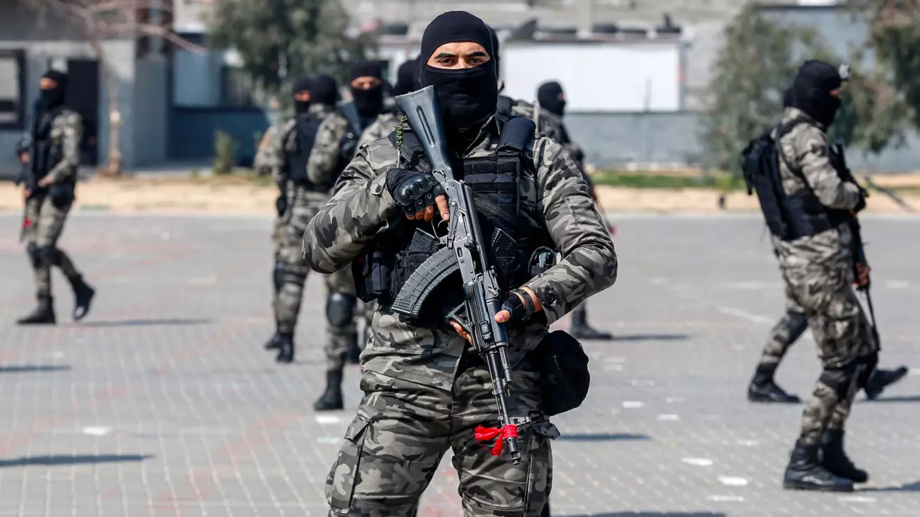 Why are we more outraged by Israel than by Hamas? © Mena Today 