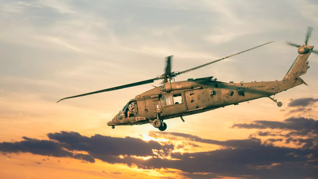 The military campaign against Iran's security infrastructure goes on © Mena Today 