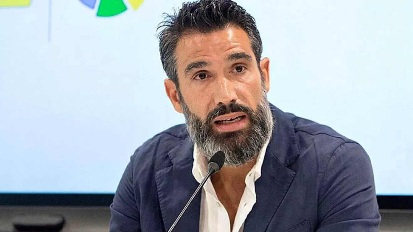 Fernando Sanz