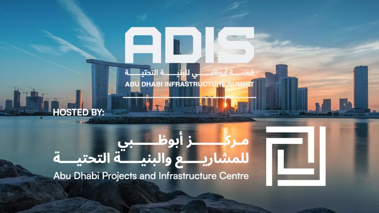 In 2025 alone, the Abu Dhabi Projects and Infrastructure Centre (ADPIC) delivered 100 capital projects, a record that organisers are keen to showcase to the world © Mena Today 