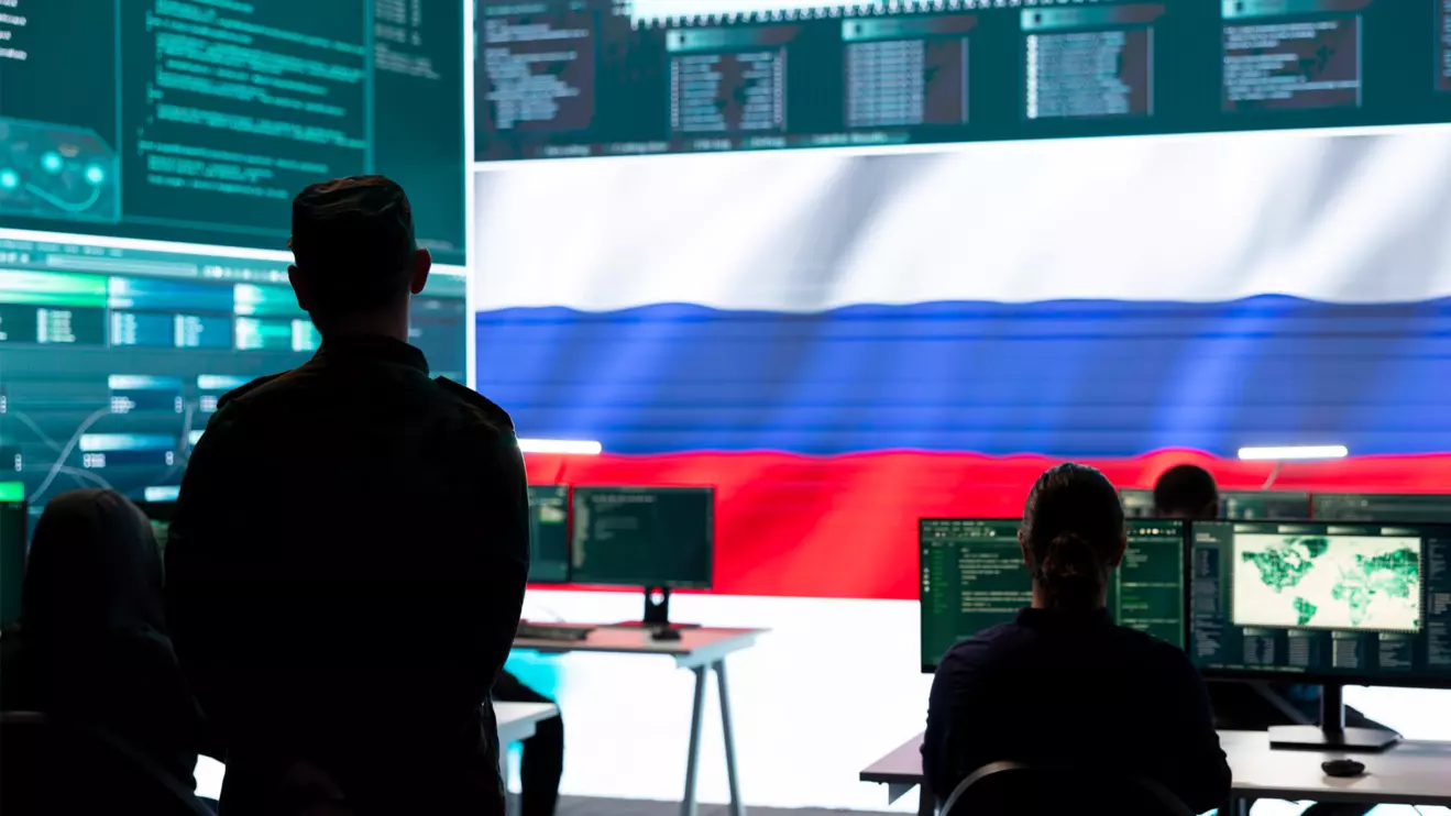 Moscow is sharing sensitive information with its Iranian ally © Mena Today 