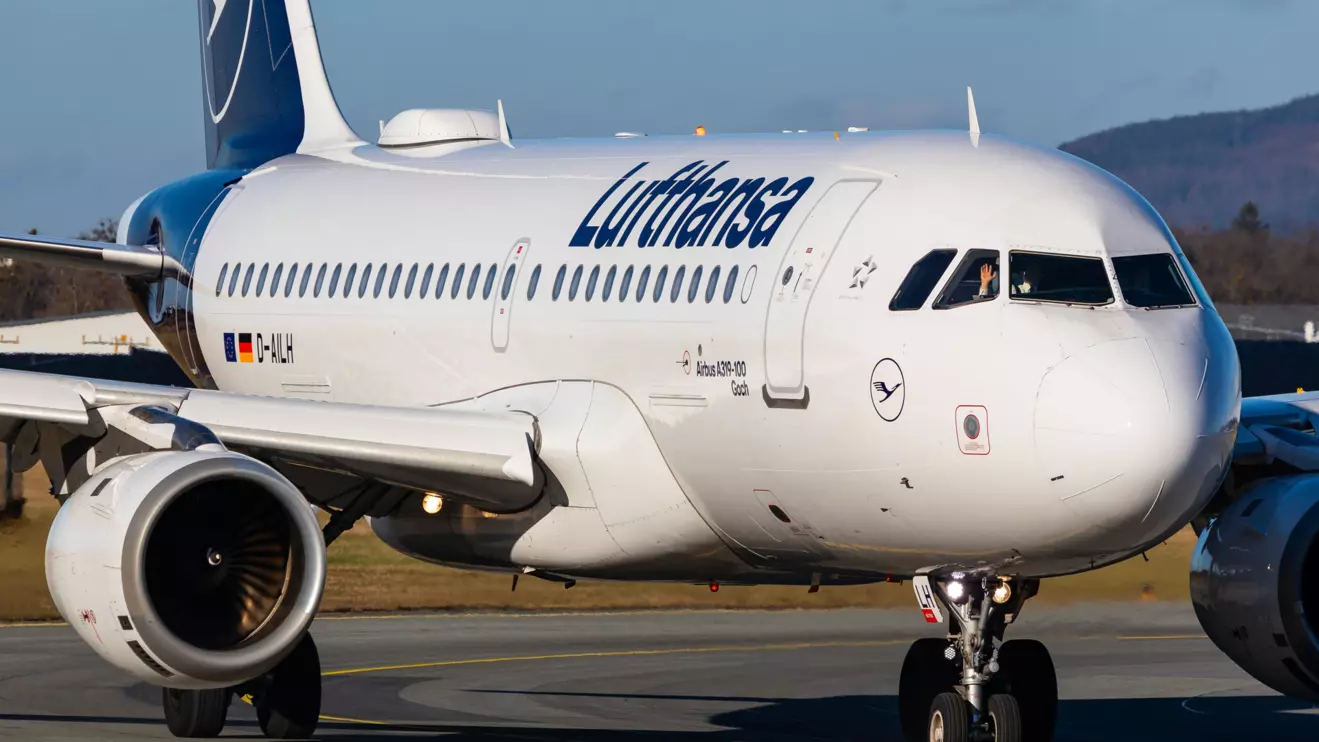 Lufthansa, SWISS, Austrian Airlines, Brussels Airlines and Eurowings are all part of the Lufthansa Group © Mena Today 