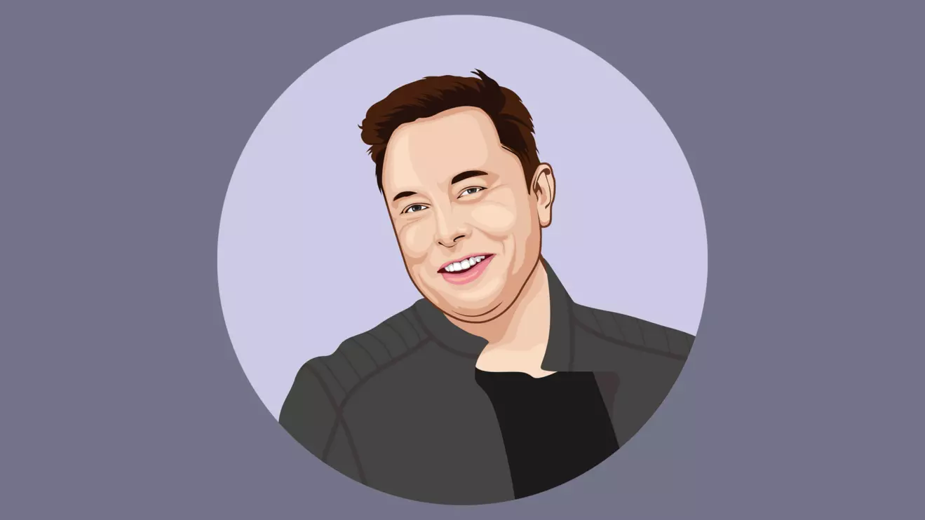 Elon Musk © Mena Today 