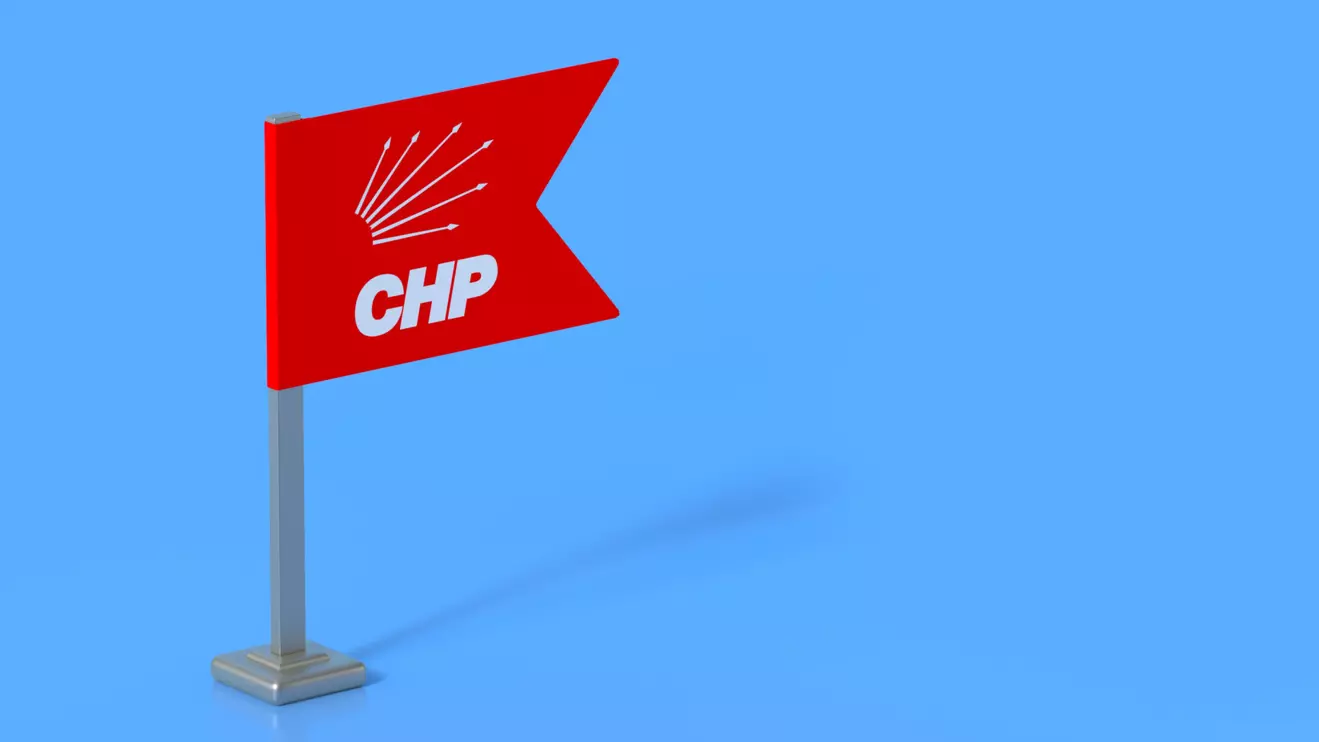 CHP leader Ozgur Ozel said the arrest was based on "abstract allegations" and was intended to harm the will of the people © Mena Today 