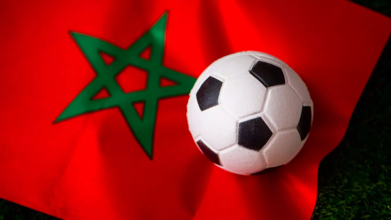 Morocco will also participate despite qualifying automatically as hosts