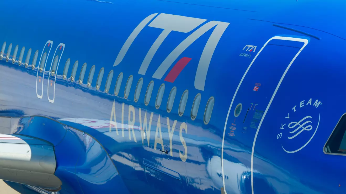 ITA said it had cancelled flights from Italy to Israel through Wednesday © Mena Today 