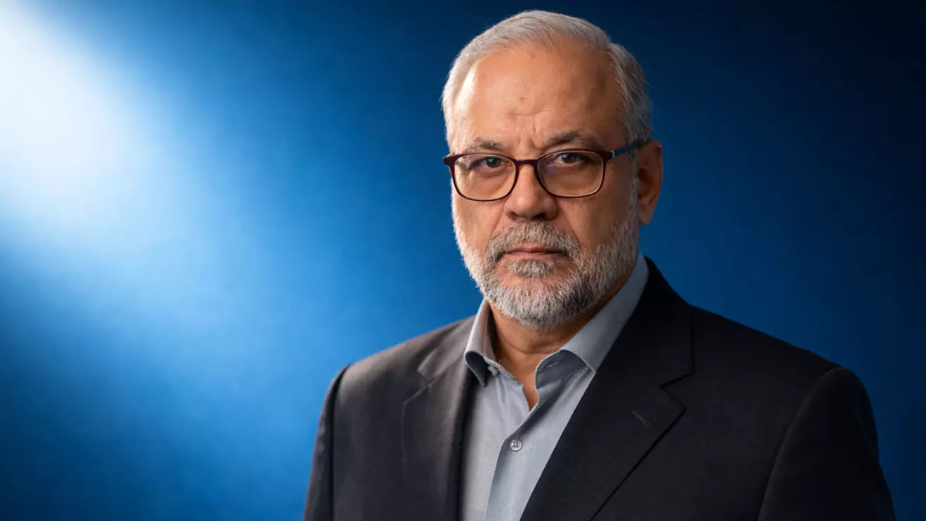 Mohammad Baqer Zolqadr © Mena Today 