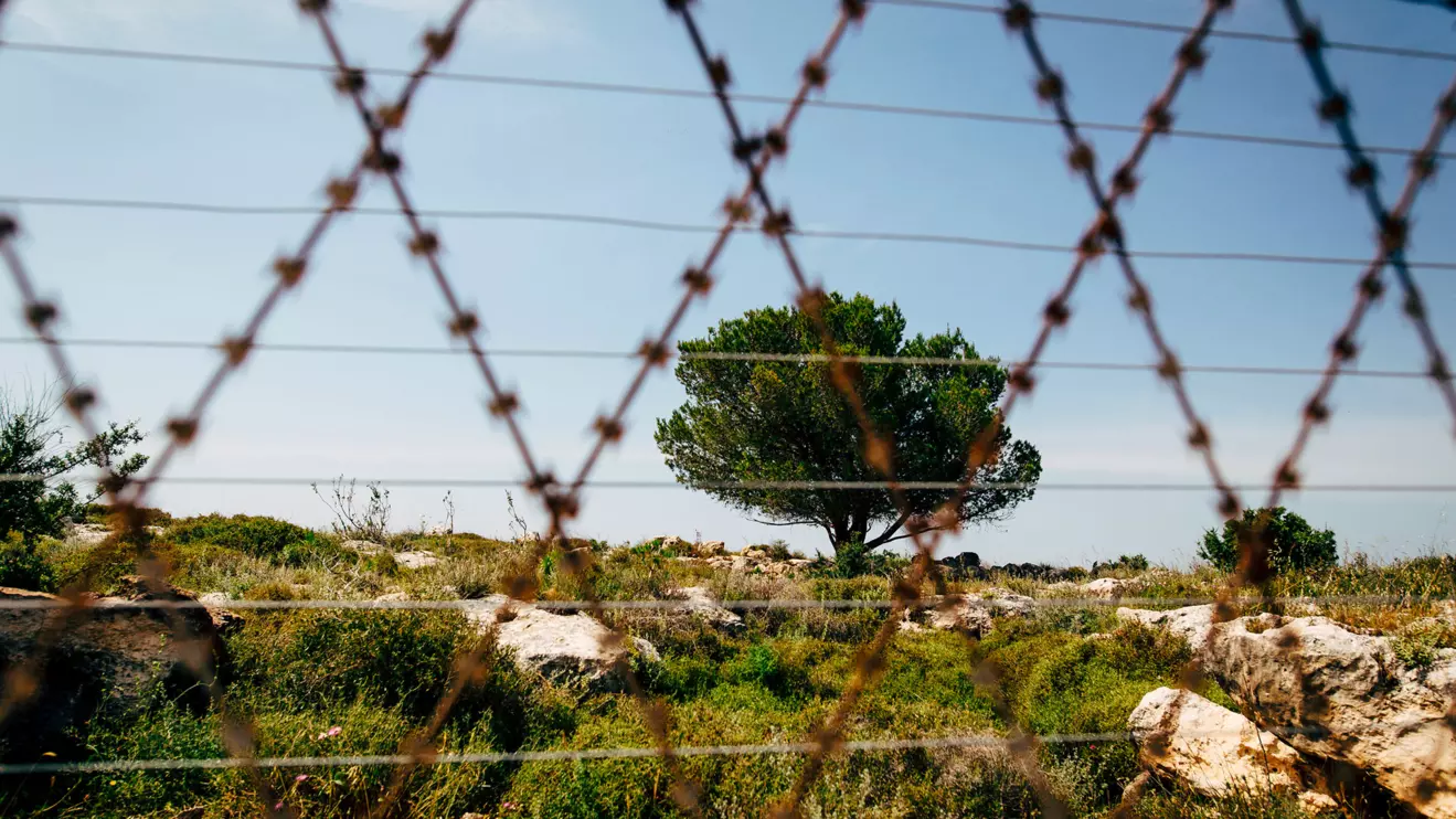 The attack occurred in the As-Suwayda area © Mena Today 