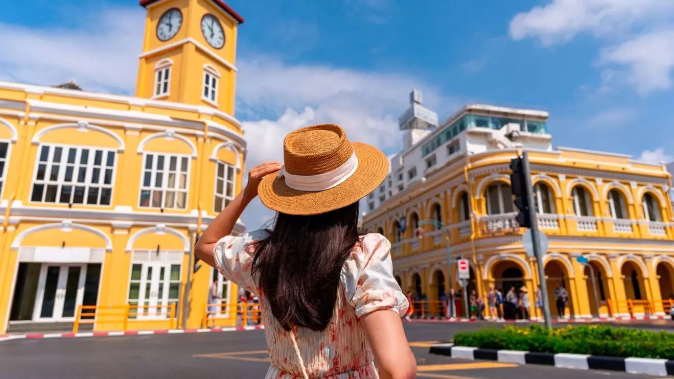 Phuket, Thailand © Mena Today 