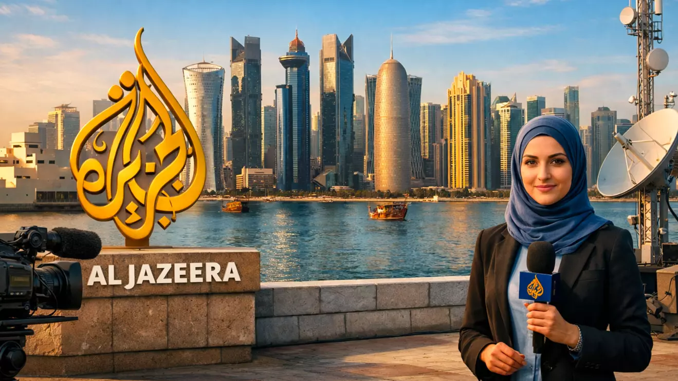 The only media related issue raised in the meeting was a direct demand by Israel and the United States that Qatar address what Israel described as harmful Al Jazeera coverage. © Mena Today 