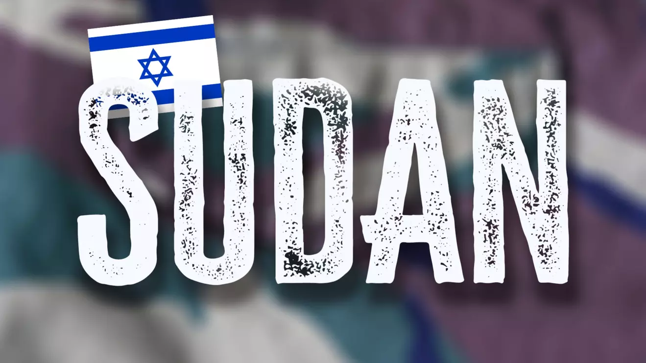 Without viable alternatives, Sudan had little choice but to seek military aid from wherever it could be secured © Mena Today 
