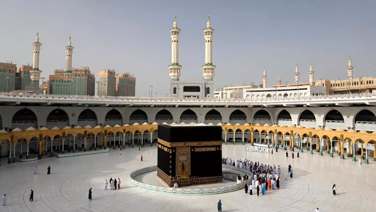 The Houthis have announced several major attacks on Saudi Arabia over the past week © Mena Today 