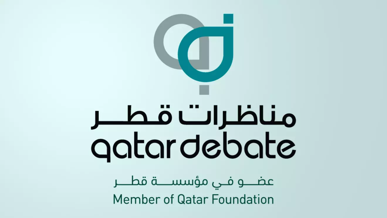 The Qatari regime, the same state behind Al Jazeera, a network notorious for spreading divisive, ideological content, is being invited to discuss responsible media? © Mena Today 