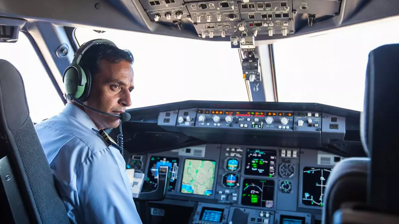 The averted disaster has landed as a shock to Gulf carriers © Mena Today 