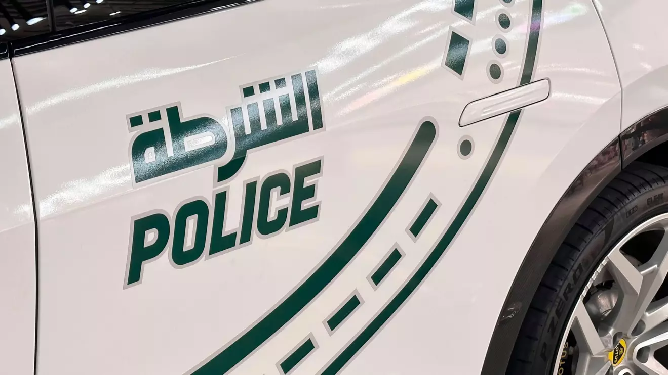 The arrest happened on Wednesday and followed the receipt of a judicial file from Irish authorities, the police said © Mena Today 