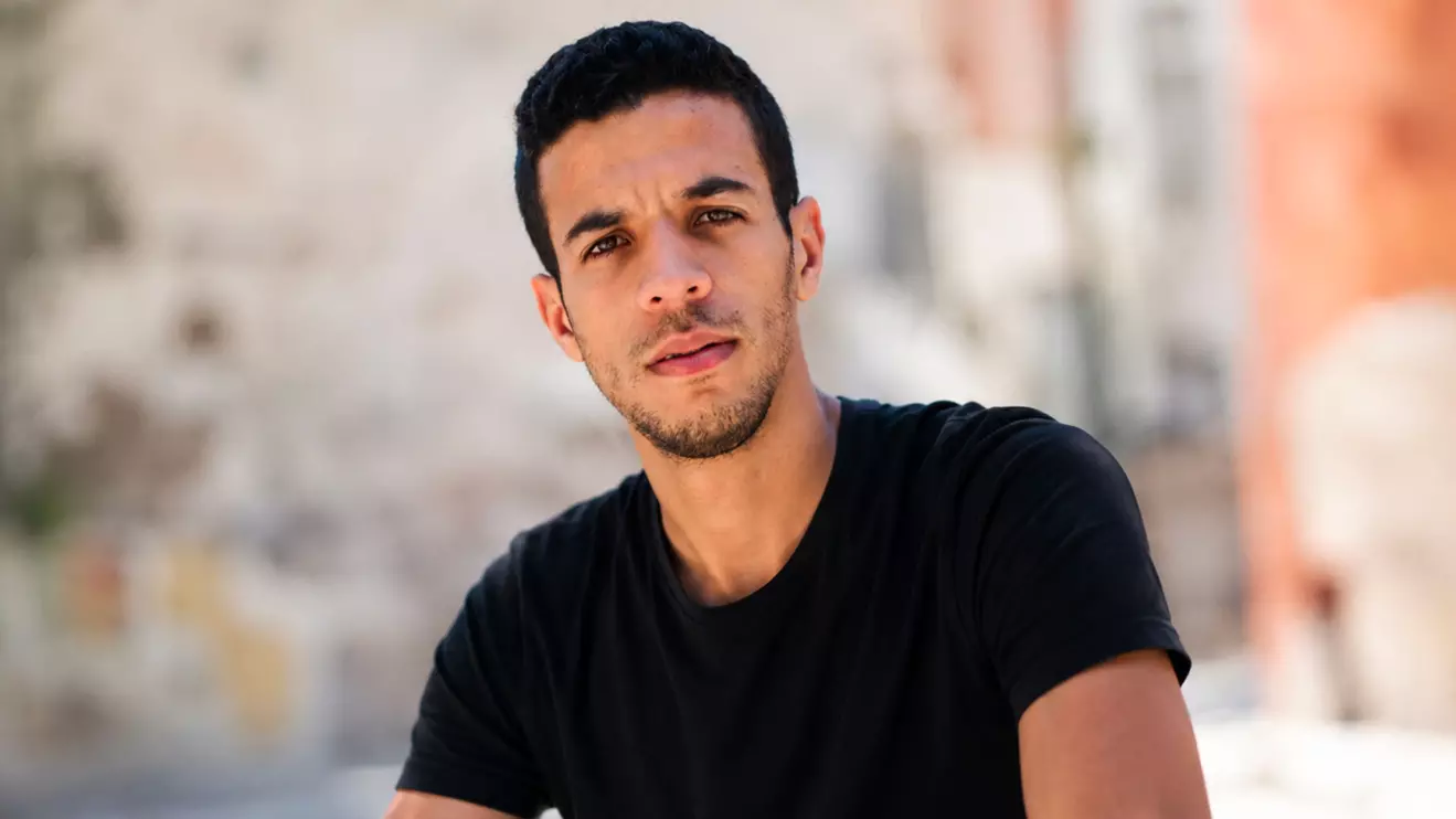 El Mahdi Lyoubi © MNS