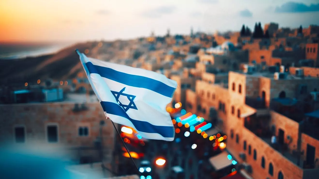 A government can condemn Israel in speeches while still maintaining channels that protect its own security or economic priorities © Mena Today 