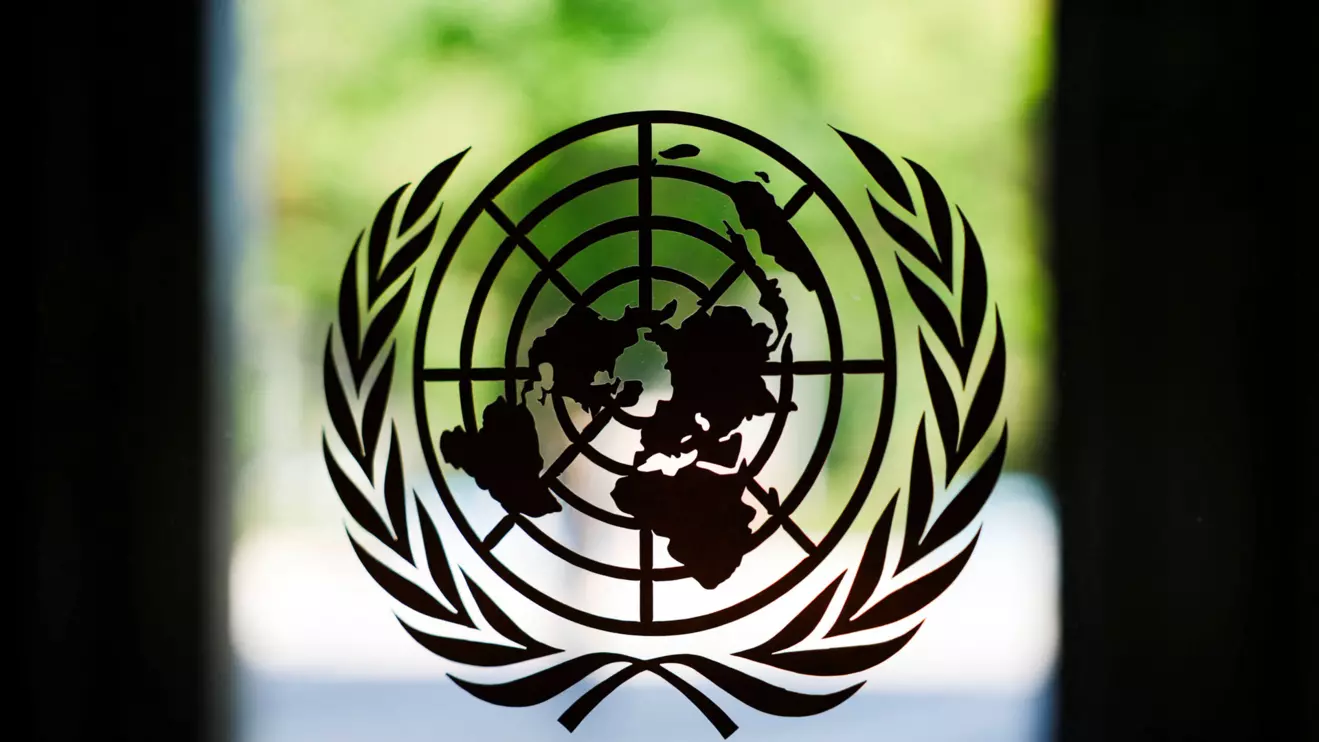 Prior to the September restrictions, Iranian delegation members were allowed to travel between the United Nations, the Iranian U.N. mission, the Iranian U.N. ambassador's residence and John F. Kennedy International Airport, Reuters