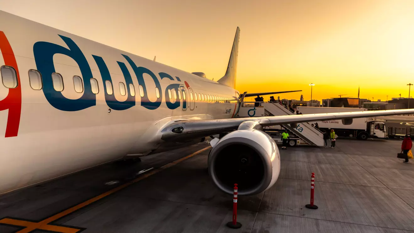 FlyDubai expands role as a key regional connector © Mena Today 