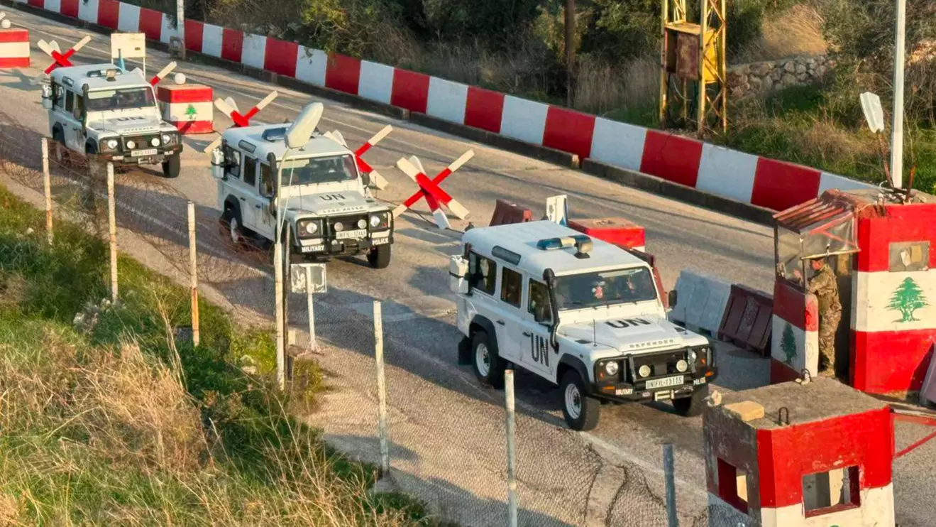 The attack was organized by Hezbollah © UNIFIL 