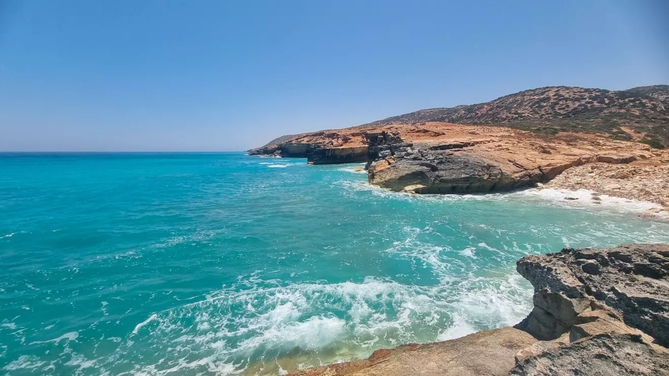 Libya has become a transit route for migrants fleeing conflict and poverty to Europe across the Mediterranean © Mena Today 