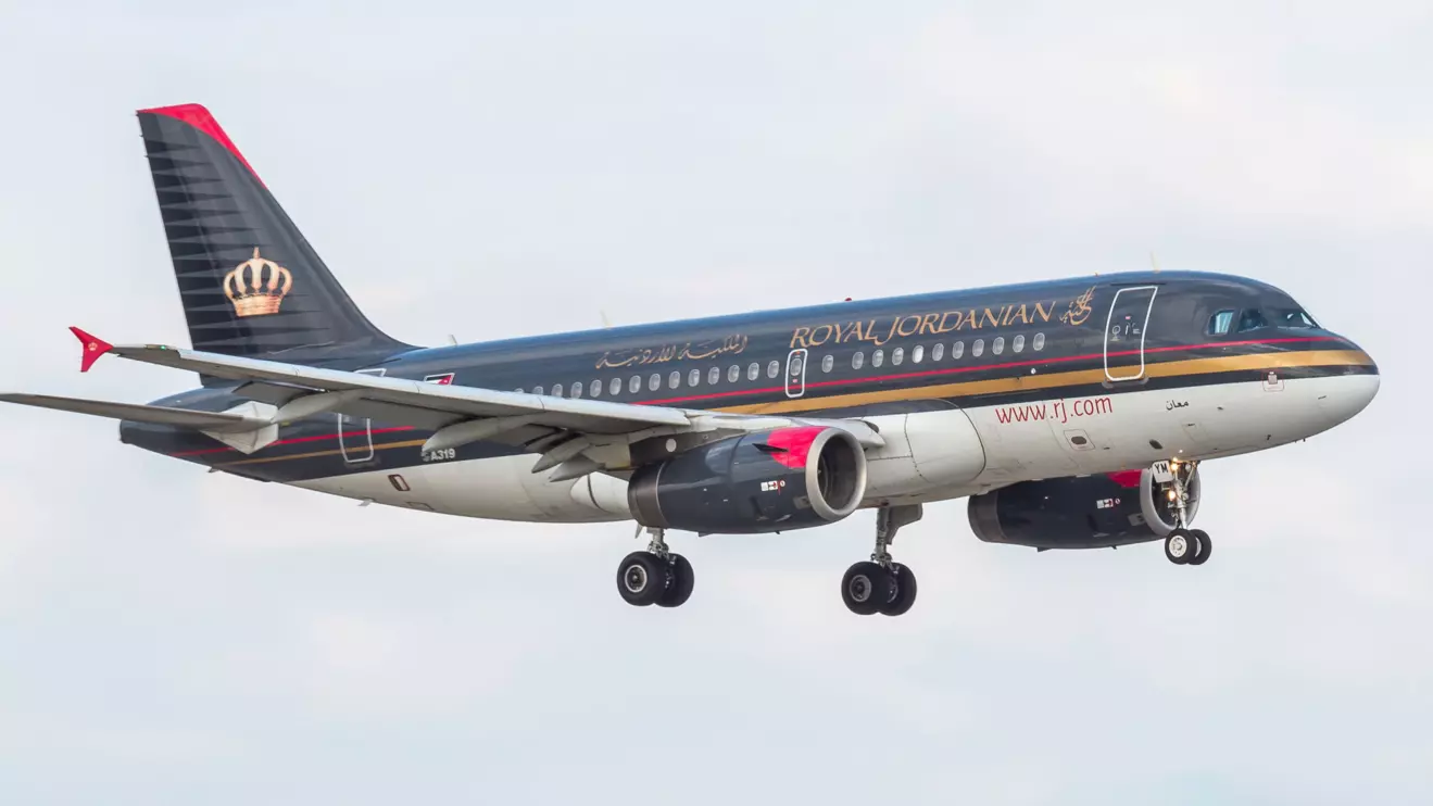 Royal Jordanian, which has struggled in recent years due to plummeting tourism and fierce competition from Gulf mega-airlines, suddenly finds itself the belle of the boarding gate © Mena Today 