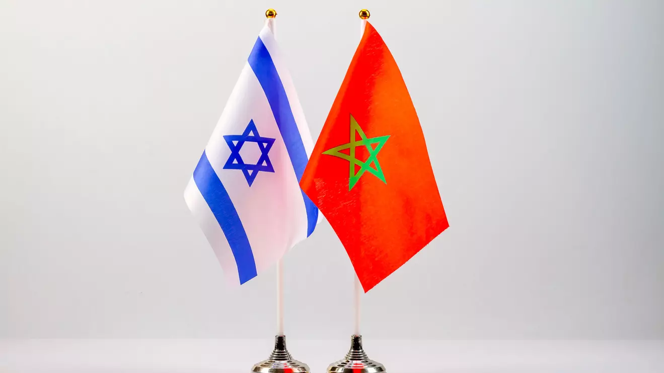 "Morocco today is in a very delicate situation" © Mena Today 
