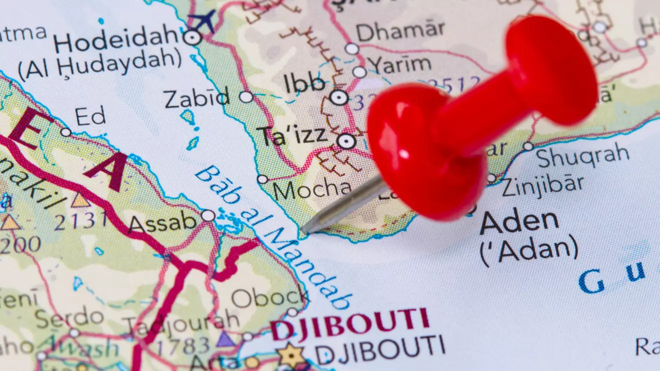 Danish shipping company Maersk said on Friday it would continue to reroute around Africa via the Cape of Good Hope until safe passage through the Red Sea and Gulf of Aden area was ensured for the longer term © Mena Today 